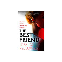 Little, Brown Book Group The Best Friend (häftad, eng)