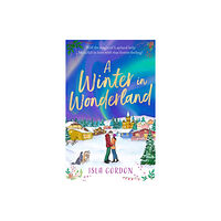 Little, Brown Book Group A Winter in Wonderland (häftad, eng)