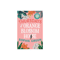Little, Brown Book Group Thursdays at Orange Blossom House (häftad, eng)