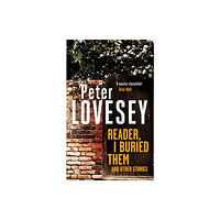Little, Brown Book Group Reader, I Buried Them and Other Stories (inbunden, eng)