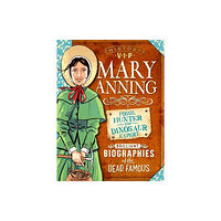 Hachette Children's Group History VIPs: Mary Anning (häftad, eng)