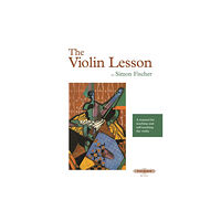 Edition Peters The Violin Lesson (häftad, eng)