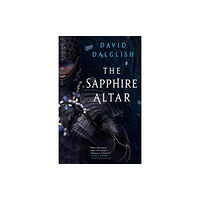 Little, Brown & Company The Sapphire Altar (häftad, eng)