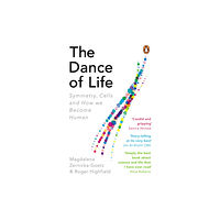 Ebury Publishing The Dance of Life (häftad, eng)