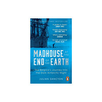 Ebury Publishing Madhouse at the End of the Earth (häftad, eng)