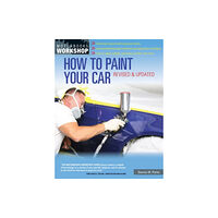 Quarto Publishing Group USA Inc How to Paint Your Car (häftad, eng)