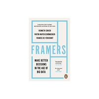 Ebury Publishing Framers (häftad, eng)