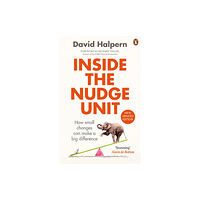 Ebury Publishing Inside the Nudge Unit (häftad, eng)