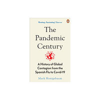 Ebury Publishing The Pandemic Century (häftad, eng)