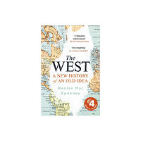 Ebury Publishing The West (inbunden, eng)