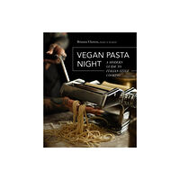 Quarto Publishing Group USA Inc Vegan Pasta Night (inbunden, eng)