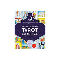 Quarto Publishing Group USA Inc The Big Book of Tarot Meanings (häftad, eng)