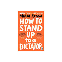 Ebury Publishing How to Stand Up to a Dictator (häftad, eng)