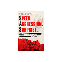 Ebury Publishing Speed, Aggression, Surprise (inbunden, eng)