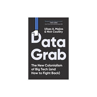 Ebury Publishing Data Grab (inbunden, eng)