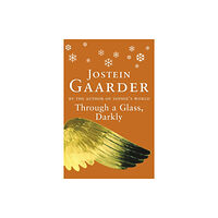 Orion Publishing Co Through A Glass, Darkly (häftad, eng)