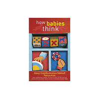 Orion Publishing Co How Babies Think (häftad, eng)