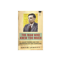 Orion Publishing Co The Man Who Knew Too Much (häftad, eng)
