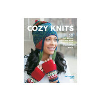 Quarto Publishing Group USA Inc Cozy Knits (häftad, eng)