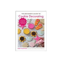 Quarto Publishing Group USA Inc The Beginner's Guide to Cookie Decorating (häftad, eng)