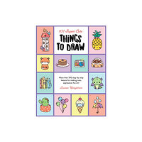 Quarto Publishing Group USA Inc 101 Super Cute Things to Draw (häftad, eng)