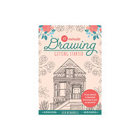 Quarto Publishing Group USA Inc 15-Minute Drawing: Getting Started (häftad, eng)