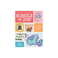 Quarto Publishing Group USA Inc Cross Stitch Celebrations: Bundle of Joy! (häftad, eng)