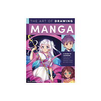 Quarto Publishing Group USA Inc The Art of Drawing Manga (häftad, eng)