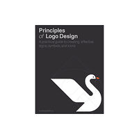 Quarto Publishing Group USA Inc Principles of Logo Design (inbunden, eng)