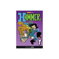 Quarto Publishing Group USA Inc Hammer, Volume 1 (häftad, eng)