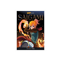 Quarto Publishing Group USA Inc Saigami, Volume 1 - Rockport Edition (häftad, eng)