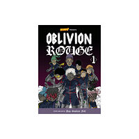 Quarto Publishing Group USA Inc Oblivion Rouge, Volume 1 (häftad, eng)