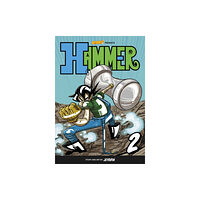 Quarto Publishing Group USA Inc Hammer, Volume 2 (häftad, eng)