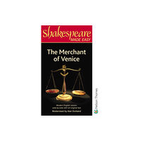 Oxford University Press Shakespeare Made Easy: The Merchant of Venice (häftad, eng)