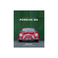 Quarto Publishing Group USA Inc Porsche 356 (inbunden, eng)