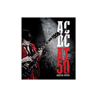 Quarto Publishing Group USA Inc AC/DC at 50 (inbunden, eng)