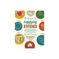 Quarto Publishing Group USA Inc Satisfying Stitches (häftad, eng)