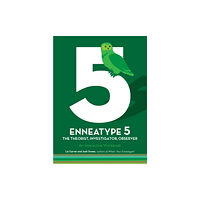 Quarto Publishing Group USA Inc Enneatype 5: The Observer, Investigator, Theorist (häftad, eng)