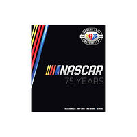 Quarto Publishing Group USA Inc NASCAR 75 Years (inbunden, eng)