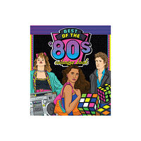 Quarto Publishing Group USA Inc Best of the '80s Coloring Book (häftad, eng)