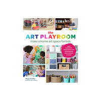 Quarto Publishing Group USA Inc The Art Playroom (häftad, eng)