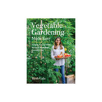 Quarto Publishing Group USA Inc Vegetable Gardening Made Easy (inbunden, eng)