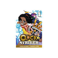 Quarto Publishing Group USA Inc Clock Striker, Volume 1 (häftad, eng)