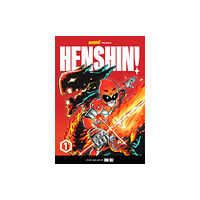 Quarto Publishing Group USA Inc Henshin!, Volume 1 (häftad, eng)