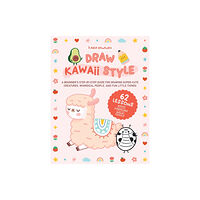 Quarto Publishing Group USA Inc Draw Kawaii Style (häftad, eng)