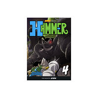 Quarto Publishing Group USA Inc Hammer, Volume 4 (häftad, eng)