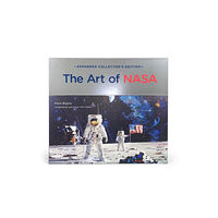 Quarto Publishing Group USA Inc The Art of NASA (inbunden, eng)