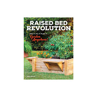 Quarto Publishing Group USA Inc Raised Bed Revolution (häftad, eng)