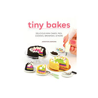 Quarto Publishing Group USA Inc Tiny Bakes (inbunden, eng)