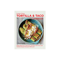 New Shoe Press Super Easy Tortilla and Taco Cookbook (häftad, eng)